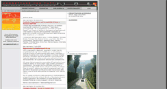 Desktop Screenshot of progettarepertutti.org